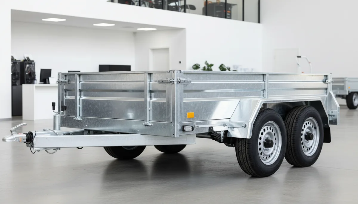 Vendeurs de remorques : où acheter au meilleur prix en 2026