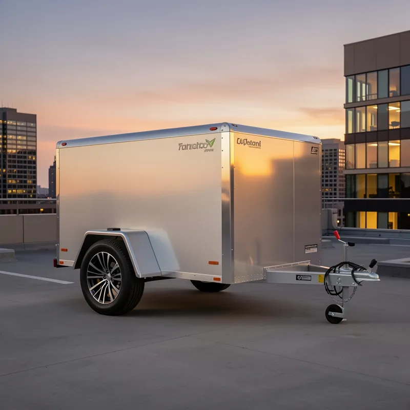 Vente de remorque : prix, modèles et conseils pour acheter malin en 2026