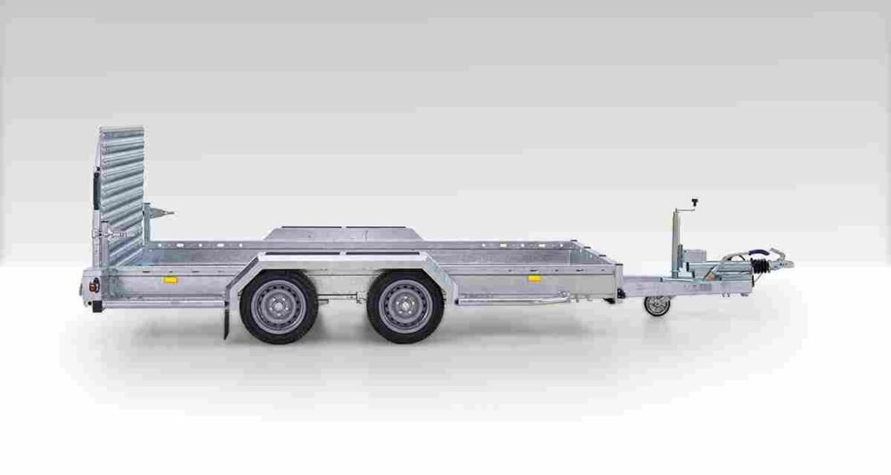 Porte-engin Hapert Indigo LF-2