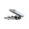 Remorque Benne Hapert 2T Pompe Manuelle