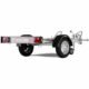Remorque porte-moto Brenderup MC2