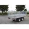 REMORQUE BENNE DEBON PW1.2 ECO 1100/2000