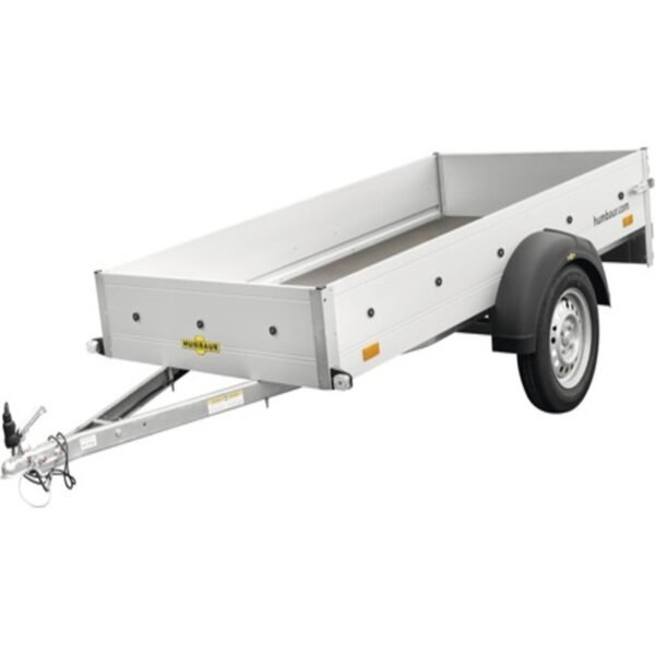 Remorque à un essieu Humbaur Startrailer Plus non freinée max. 750 kg