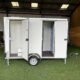 Base de vie 750Mini 320x162cm PTAC 750kg