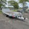 Böckmann HL-AL 3218/27 324x180cm PTAC 2700kg
