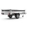 Brenderup 4260SUB750 259x143cm PTAC 750kg