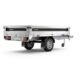 Brenderup 4260SUB750 259x143cm PTAC 750kg