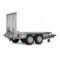 Brenderup MT2610STB2600 261x126 cm PTAC 2600kg