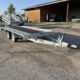 Brenderup porte-voiture AT3000HBTB 394x200 cm PTAC 3000kg