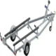 Remorque Porte Bateau Sun Way Gamme FAST D2411