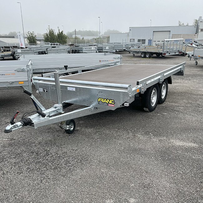 Franc RIS340 F200 340x180cm PTAC 2000kg