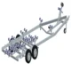 Chariot de manutention Galaxy G1942MA19 Sun Way