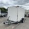 Humbaur HKT 132515-18P abaissable PTAC 1350kg