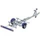 Remorque Porte Bateau Sun Way SW655M16