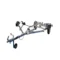 Remorque Porte-Bateau Sun Way GE75