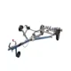 Remorque Porte-Bateau Sun Way GE75