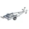 REMORQUE PORTE BARQUE BASS BOAT SUN WAY G510PT19