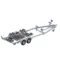 Remorque Porte Bateau Sun Way Gamme FAST D2423