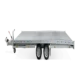 Remorque porte-engin Hulco Carax 540 x 207 cm