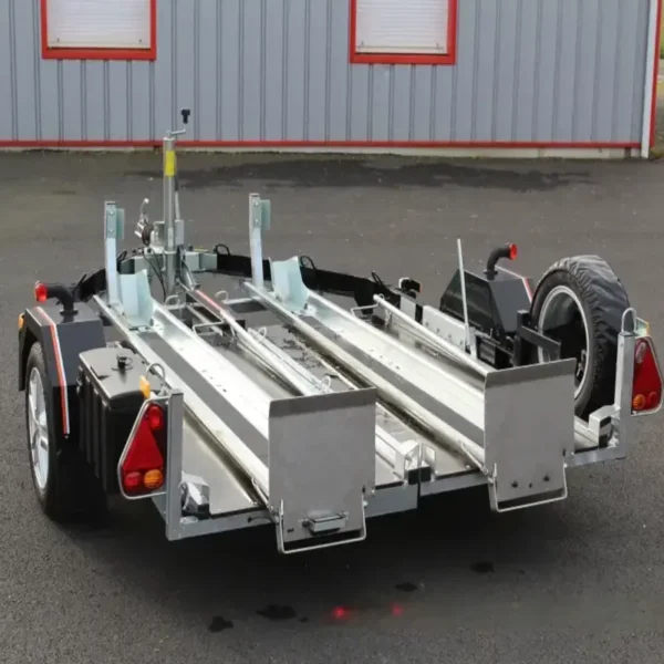Porte Moto KXL Duplex