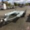 Porte-voiture Ifor Williams CT136 HD