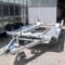Porte-voiture Ifor Williams CT 177