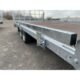 Kit rambardes acier pour PJD 400