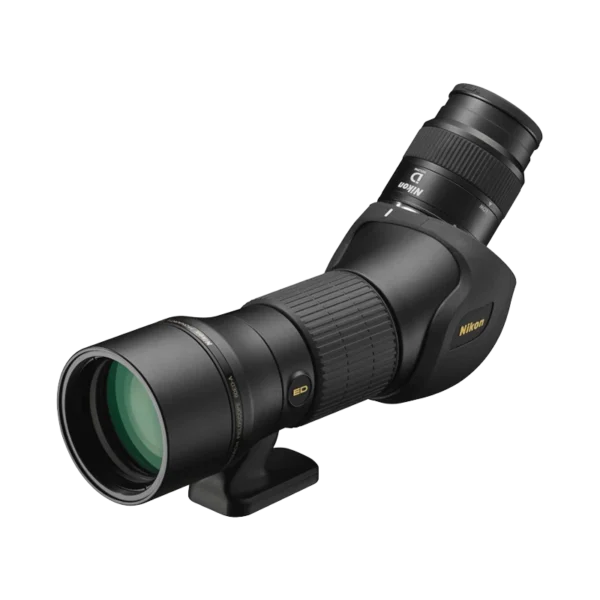 Longue-vue Kit Fieldscope Monarch 60 coudé + oculaire 20-60