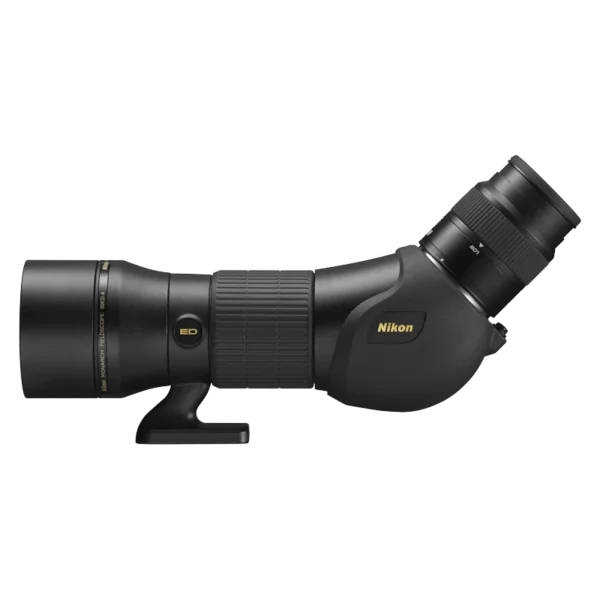 Longue-vue Kit Fieldscope Monarch 82 coudé + oculaire 20-60