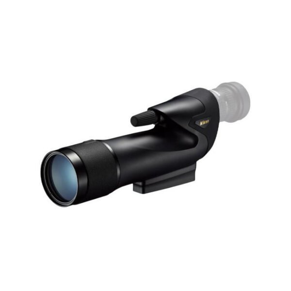 Longue vue Prostaff 5 Fieldscope 60 - Visée droite - NIKON