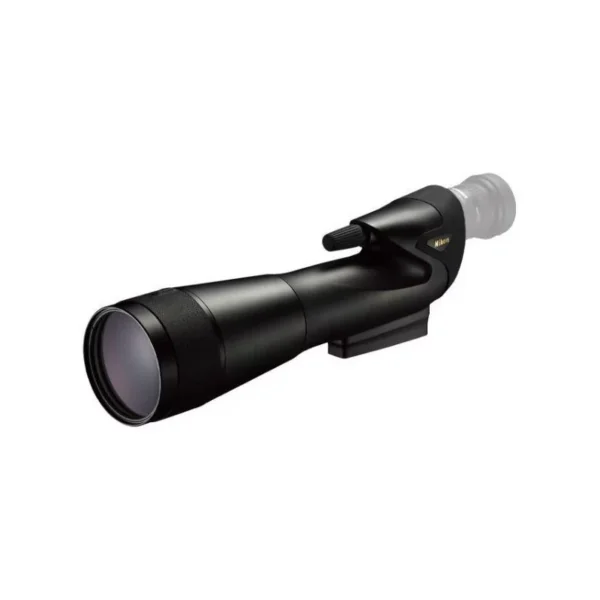 Longue vue Prostaff 5 Fieldscope 82 - Visée droite - NIKON