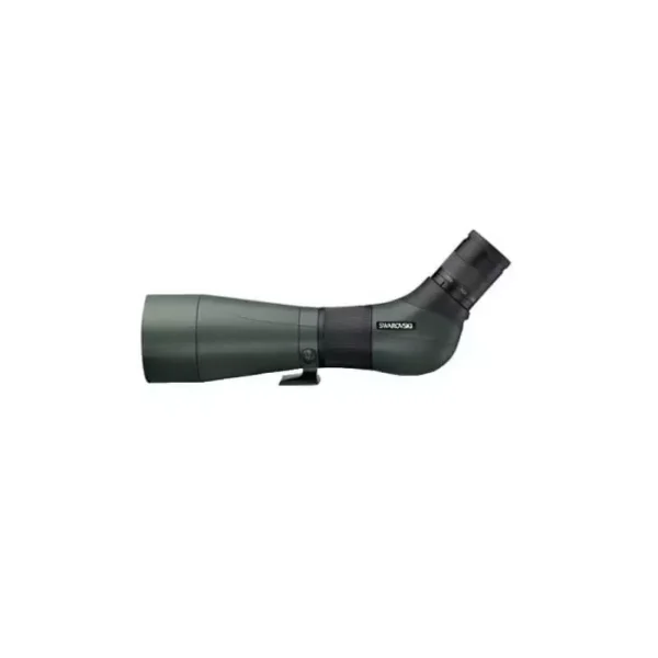 Longue vue SWAROVSKI ATS 80 HD