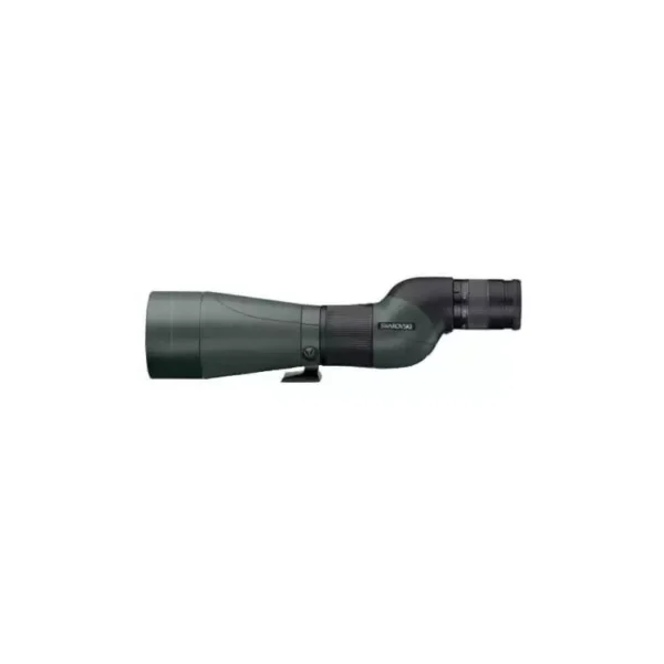 Longue vue SWAROVSKI STS 80 HD
