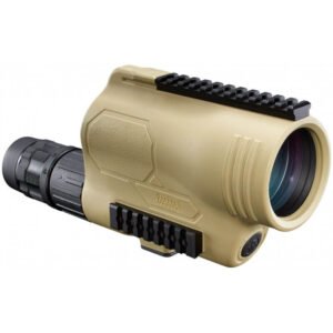 Lunette terrestre Bushnell Legend Tactical 15-45X60 MM T-SERIES - RETICULE MIL-HASH