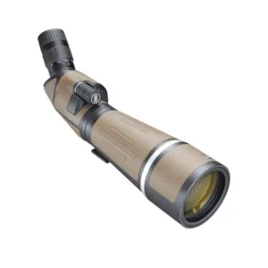 Lunette terrestre coudée Bushnell Forge 20-60X80