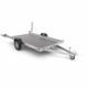 Porte moto MARTZ UNILADER 330 – 3,32 X 1,85 M – 750 KG