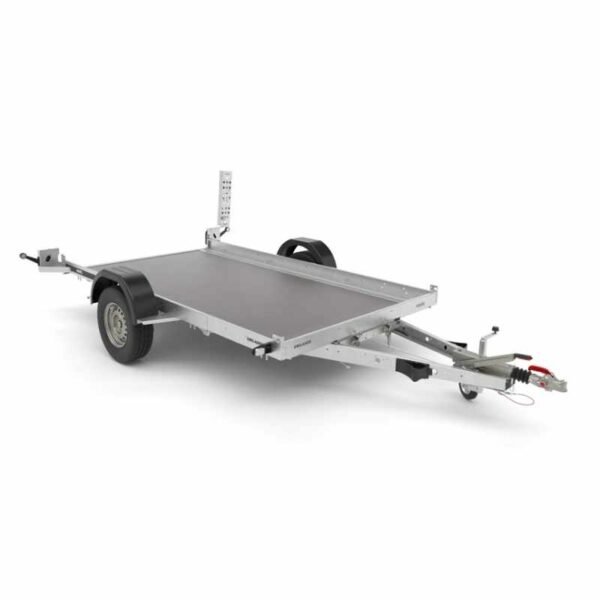 Porte moto MARTZ UNILADER 330C – 3,32 X 1,85 M – 1500 KG