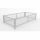 Rehausses grillagées +60cm pour HOCHLADER / KIPPER 320
