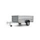 Rehausses pleines 35 cm pour Zaslaw 300