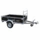 Remorque Lider BOIS 43440 201x133 cm