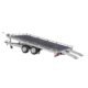 SARIS TP 406 204 2700 2 Basculant – 4,06 X 2,04M – 2700 KG