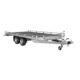 SARIS TP 406 204 2700 2 – 4,06 X 2,04M – 2700 KG