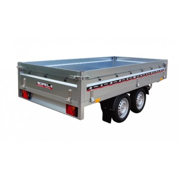 SOREL N300 Gamme Nordika utilitaire