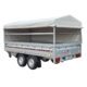 SOREL N320F220 Gamme Nordika utilitaire