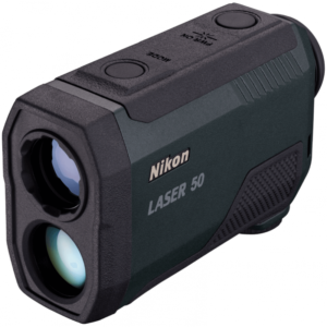 Télémètre LASER 50 NIKON