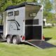 Van Touring One Cheval Liberté