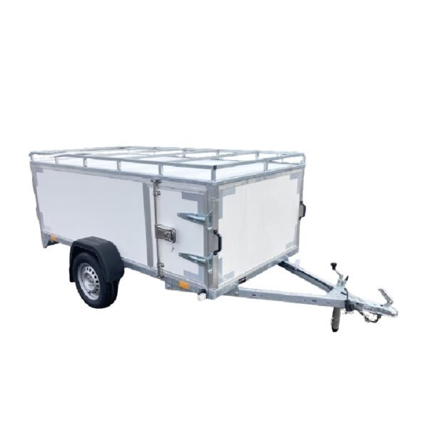 VDM FO258130751 – 2,58 X 1,30 X 0,75m – 750 KG