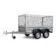 ZASLAW 265T – 2,65 X 1,32 M GRILLAGÉE