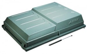 CAPOT ABS pour remorque DAXARA 168